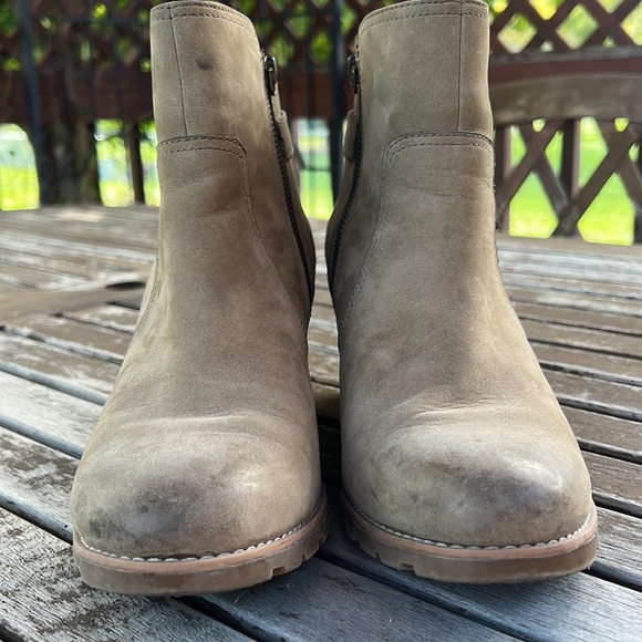 Sperry wedge boot - Picture 6 of 9